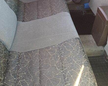 Серый Дэу Сенс, объемом двигателя 0 л и пробегом 126 тыс. км за 1800 $, фото 7 на Automoto.ua