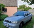 Сірий Деу Сенс, об'ємом двигуна 1.5 л та пробігом 244 тис. км за 2200 $, фото 1 на Automoto.ua