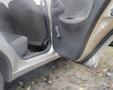 Серый Дэу Сенс, объемом двигателя 0 л и пробегом 152 тыс. км за 1600 $, фото 15 на Automoto.ua