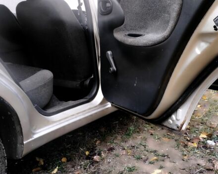 Серый Дэу Сенс, объемом двигателя 0 л и пробегом 152 тыс. км за 1600 $, фото 17 на Automoto.ua