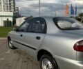 Серый Дэу Сенс, объемом двигателя 1.5 л и пробегом 182 тыс. км за 2200 $, фото 6 на Automoto.ua