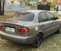 Серый Дэу Сенс, объемом двигателя 1.5 л и пробегом 200 тыс. км за 1200 $, фото 4 на Automoto.ua
