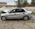Сірий Деу Сенс, об'ємом двигуна 1.5 л та пробігом 200 тис. км за 500 $, фото 1 на Automoto.ua