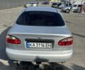 Серый Дэу Сенс, объемом двигателя 1.6 л и пробегом 106 тыс. км за 2600 $, фото 4 на Automoto.ua