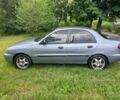 Дэу Сенс 2008 в Балаклее на Automoto.ua Серый Дэу Сенс, объемом двигателя 1.5 л и пробегом 100 тыс. км за 3000 $, фото 9 на Automoto.ua
