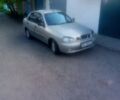 Сірий Деу Сенс, об'ємом двигуна 1 л та пробігом 100 тис. км за 2850 $, фото 6 на Automoto.ua