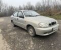 Серый Дэу Сенс, объемом двигателя 1.5 л и пробегом 190 тыс. км за 850 $, фото 1 на Automoto.ua