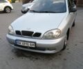 Сірий Деу Сенс, об'ємом двигуна 1.4 л та пробігом 188 тис. км за 1649 $, фото 1 на Automoto.ua
