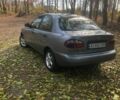 Деу Сенс 2008 у Чугуеве на Automoto.ua Сірий Деу Сенс, об'ємом двигуна 1.5 л та пробігом 134 тис. км за 2650 $, фото 2 на Automoto.ua