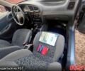 Серый Дэу Сенс, объемом двигателя 13 л и пробегом 115 тыс. км за 2450 $, фото 6 на Automoto.ua