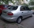 Сірий Деу Сенс, об'ємом двигуна 1.4 л та пробігом 178 тис. км за 1702 $, фото 6 на Automoto.ua