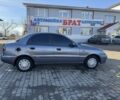 Серый Дэу Сенс, объемом двигателя 1.5 л и пробегом 130 тыс. км за 1300 $, фото 8 на Automoto.ua