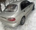 Серый Дэу Сенс, объемом двигателя 1.5 л и пробегом 3 тыс. км за 1000 $, фото 3 на Automoto.ua