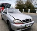 Сірий Деу Сенс, объемом двигателя 1.5 л и пробегом 300 тыс. км за 502 $, фото 1 на Automoto.ua