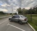 Серый Дэу Сенс, объемом двигателя 1.5 л и пробегом 320 тыс. км за 900 $, фото 5 на Automoto.ua