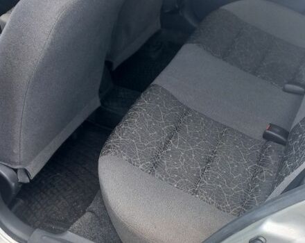 Дэу Сенс 2008 в Буче на Automoto.ua Серый Дэу Сенс, объемом двигателя 1.4 л и пробегом 265 тыс. км за 1700 $, фото 4 на Automoto.ua