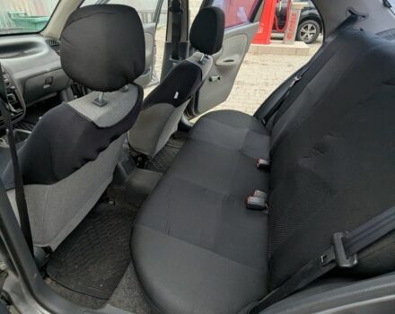 Серый Дэу Сенс, объемом двигателя 0 л и пробегом 180 тыс. км за 2400 $, фото 6 на Automoto.ua