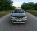Сірий Деу Сенс, об'ємом двигуна 1.5 л та пробігом 226 тис. км за 1800 $, фото 1 на Automoto.ua