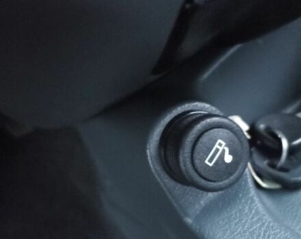 Сірий Деу Сенс, об'ємом двигуна 1.5 л та пробігом 62 тис. км за 3650 $, фото 1 на Automoto.ua