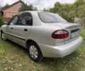 Сірий Деу Сенс, об'ємом двигуна 1.5 л та пробігом 136 тис. км за 2349 $, фото 7 на Automoto.ua