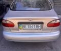 Сірий Деу Сенс, об'ємом двигуна 1.4 л та пробігом 279 тис. км за 1800 $, фото 5 на Automoto.ua