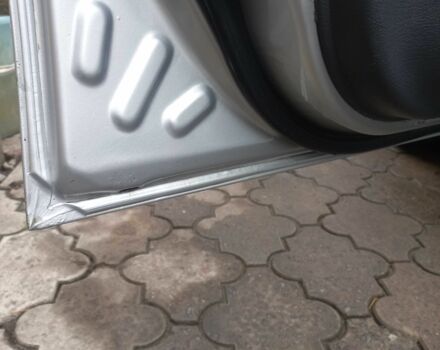 Серый Дэу Сенс, объемом двигателя 1.6 л и пробегом 199 тыс. км за 2500 $, фото 5 на Automoto.ua