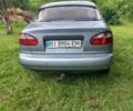 Дэу Сенс 2008 в Балаклее на Automoto.ua Серый Дэу Сенс, объемом двигателя 1.5 л и пробегом 100 тыс. км за 3000 $, фото 8 на Automoto.ua