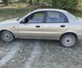 Сірий Деу Сенс, об'ємом двигуна 1.4 л та пробігом 218 тис. км за 1301 $, фото 6 на Automoto.ua