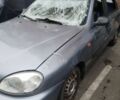 Серый Дэу Сенс, объемом двигателя 0 л и пробегом 100 тыс. км за 850 $, фото 1 на Automoto.ua