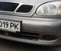 Серый Дэу Сенс, объемом двигателя 1.5 л и пробегом 46 тыс. км за 3200 $, фото 3 на Automoto.ua