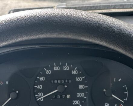 Сірий Деу Сенс, об'ємом двигуна 1.5 л та пробігом 150 тис. км за 2300 $, фото 5 на Automoto.ua