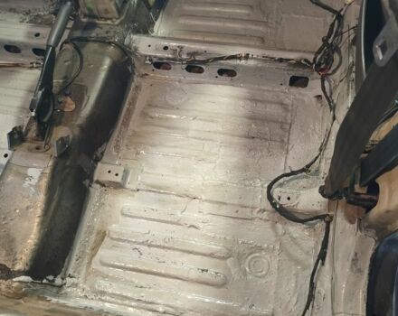 Серый Дэу Сенс, объемом двигателя 1.5 л и пробегом 220 тыс. км за 1900 $, фото 12 на Automoto.ua