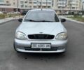 Серый Дэу Сенс, объемом двигателя 1.5 л и пробегом 280 тыс. км за 1650 $, фото 1 на Automoto.ua