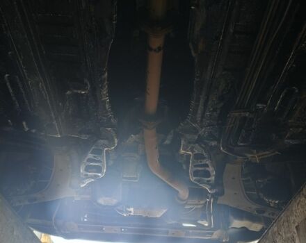 Серый Дэу Сенс, объемом двигателя 1.5 л и пробегом 220 тыс. км за 1900 $, фото 14 на Automoto.ua