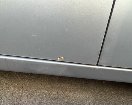 Серый Дэу Сенс, объемом двигателя 1.5 л и пробегом 240 тыс. км за 3400 $, фото 6 на Automoto.ua