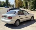 Серый Дэу Сенс, объемом двигателя 1.5 л и пробегом 200 тыс. км за 2250 $, фото 6 на Automoto.ua