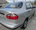Дэу Сенс 2008 в Львове на Automoto.ua Серый Дэу Сенс, объемом двигателя 1.5 л и пробегом 31 тыс. км за 3999 $, фото 12 на Automoto.ua