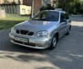 Серый Дэу Сенс, объемом двигателя 1.5 л и пробегом 101 тыс. км за 3100 $, фото 1 на Automoto.ua