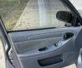 Сірий Деу Сенс, об'ємом двигуна 1.4 л та пробігом 250 тис. км за 2200 $, фото 7 на Automoto.ua