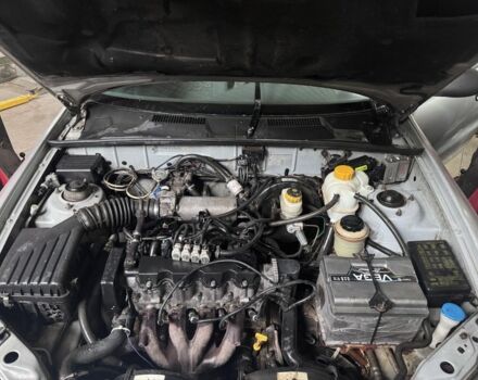 Сірий Деу Сенс, об'ємом двигуна 1.5 л та пробігом 145 тис. км за 2555 $, фото 9 на Automoto.ua