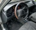 Сірий Деу Сенс, об'ємом двигуна 1.5 л та пробігом 285 тис. км за 1950 $, фото 7 на Automoto.ua