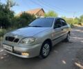 Сірий Деу Сенс, об'ємом двигуна 1.4 л та пробігом 161 тис. км за 1850 $, фото 1 на Automoto.ua