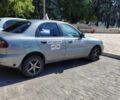 Сірий Деу Сенс, об'ємом двигуна 1.5 л та пробігом 200 тис. км за 2300 $, фото 1 на Automoto.ua