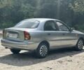 Сірий Деу Сенс, об'ємом двигуна 1.5 л та пробігом 150 тис. км за 2300 $, фото 3 на Automoto.ua