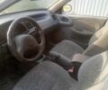 Сірий Деу Сенс, об'ємом двигуна 1.5 л та пробігом 221 тис. км за 1500 $, фото 5 на Automoto.ua