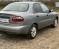 Серый Дэу Сенс, объемом двигателя 1.5 л и пробегом 200 тыс. км за 2300 $, фото 2 на Automoto.ua