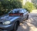 Сірий Деу Сенс, об'ємом двигуна 1.4 л та пробігом 300 тис. км за 1205 $, фото 1 на Automoto.ua
