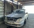 Сірий Деу Сенс, об'ємом двигуна 0 л та пробігом 240 тис. км за 1350 $, фото 1 на Automoto.ua