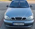 Сірий Деу Сенс, об'ємом двигуна 1.5 л та пробігом 88 тис. км за 1510 $, фото 1 на Automoto.ua