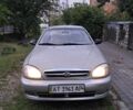 Серый Дэу Сенс, объемом двигателя 1.5 л и пробегом 200 тыс. км за 948 $, фото 1 на Automoto.ua